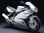 2003 Ducati 800 Sport photo